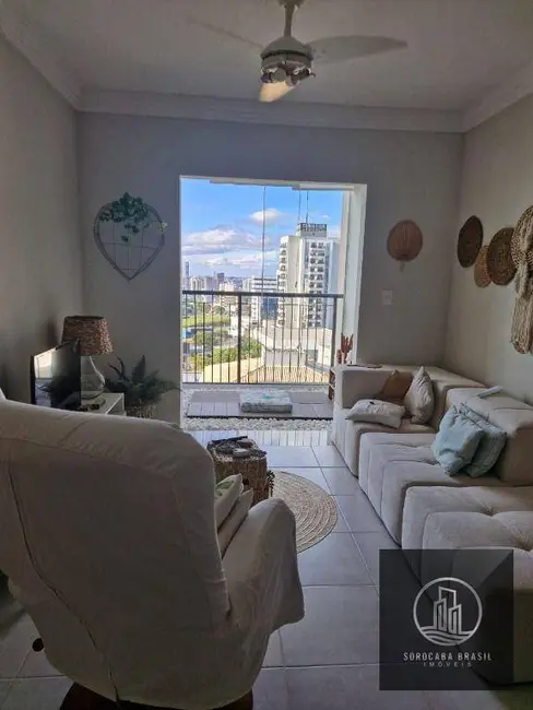Apartamento com 2 quartos à venda, 70m2 em Parque Campolim, Sorocaba - SP - imagem 8 Foto 8 de Apartamento com 2 quartos à venda, 70m2 em Parque Campolim, Sorocaba - SP