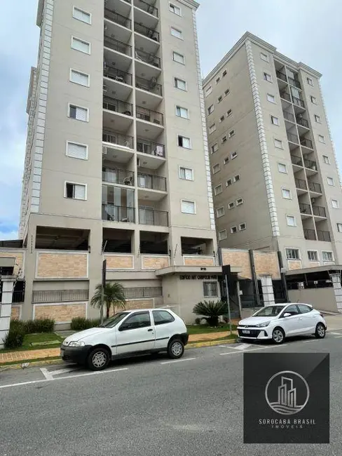 Apartamento com 2 quartos à venda, 70m2 em Parque Campolim, Sorocaba - SP - imagem 4 Foto 4 de Apartamento com 2 quartos à venda, 70m2 em Parque Campolim, Sorocaba - SP