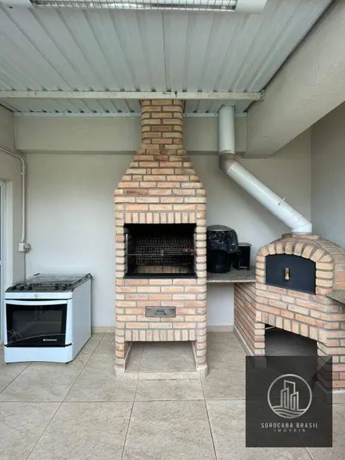 Apartamento com 2 quartos à venda, 70m2 em Parque Campolim, Sorocaba - SP - imagem 9 Foto 9 de Apartamento com 2 quartos à venda, 70m2 em Parque Campolim, Sorocaba - SP