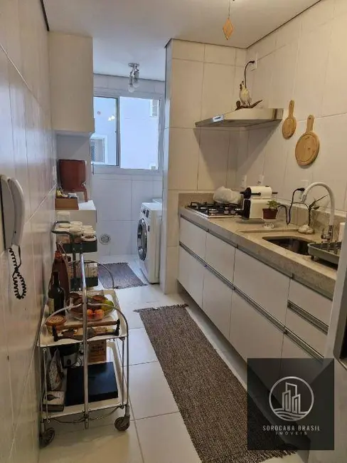 Apartamento com 2 quartos à venda, 70m2 em Parque Campolim, Sorocaba - SP - imagem 6 Foto 6 de Apartamento com 2 quartos à venda, 70m2 em Parque Campolim, Sorocaba - SP