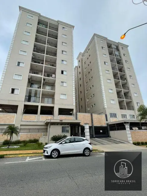 Apartamento com 2 quartos à venda, 70m2 em Parque Campolim, Sorocaba - SP - imagem 3 Foto 3 de Apartamento com 2 quartos à venda, 70m2 em Parque Campolim, Sorocaba - SP