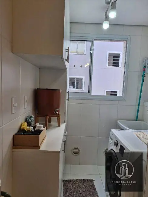 Apartamento com 2 quartos à venda, 70m2 em Parque Campolim, Sorocaba - SP - imagem 7 Foto 7 de Apartamento com 2 quartos à venda, 70m2 em Parque Campolim, Sorocaba - SP