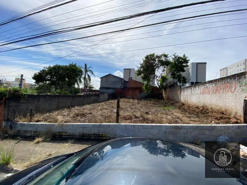 Foto 2 de Terreno / Lote à venda, 149m2 em Jardim Palmira, Votorantim - SP