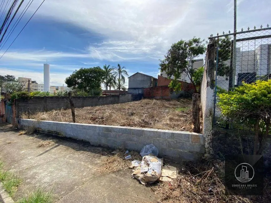 Foto 4 de Terreno / Lote à venda, 149m2 em Jardim Palmira, Votorantim - SP