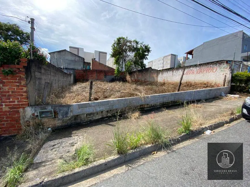 Foto 1 de Terreno / Lote à venda, 149m2 em Jardim Palmira, Votorantim - SP