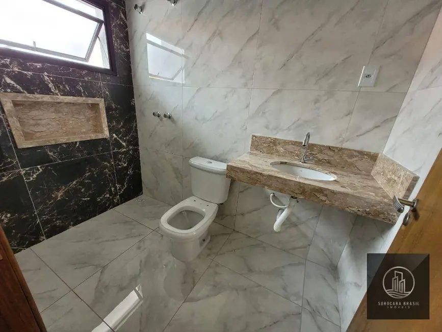 Casa de Condomínio com 3 quartos à venda, 154m2 em Loteamento Dinorá Rosa, Sorocaba - SP - imagem 7 Foto 7 de Casa de Condomínio com 3 quartos à venda, 154m2 em Loteamento Dinorá Rosa, Sorocaba - SP
