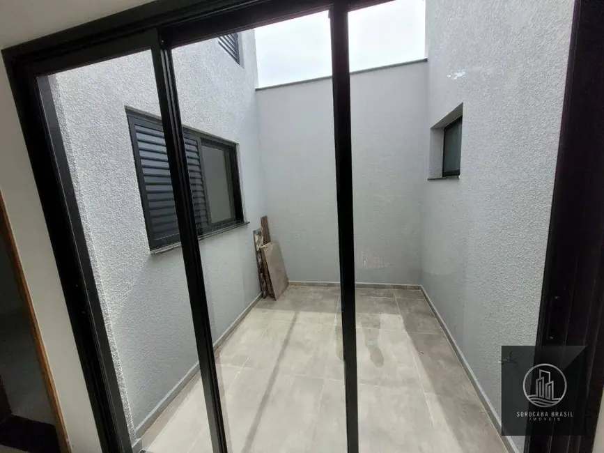 Casa de Condomínio com 3 quartos à venda, 154m2 em Loteamento Dinorá Rosa, Sorocaba - SP - imagem 3 Foto 3 de Casa de Condomínio com 3 quartos à venda, 154m2 em Loteamento Dinorá Rosa, Sorocaba - SP