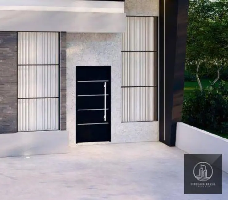 Casa de Condomínio com 3 quartos à venda, 150m2 em Loteamento Dinorá Rosa, Sorocaba - SP - imagem 4 Foto 4 de Casa de Condomínio com 3 quartos à venda, 150m2 em Loteamento Dinorá Rosa, Sorocaba - SP