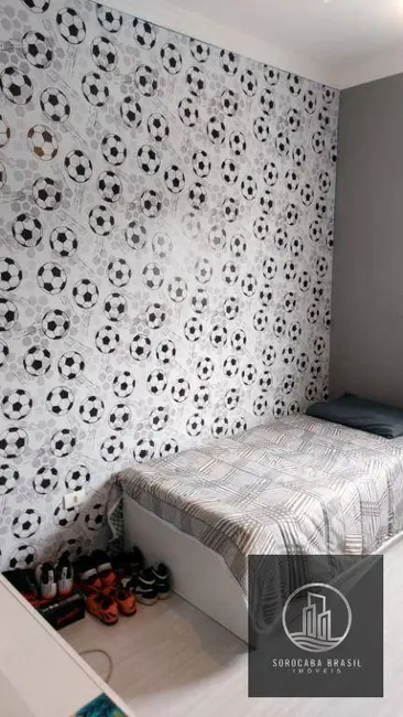 Sobrado com 3 quartos à venda, 187m2 em Loteamento Dinorá Rosa, Sorocaba - SP - imagem 9 Foto 9 de Sobrado com 3 quartos à venda, 187m2 em Loteamento Dinorá Rosa, Sorocaba - SP