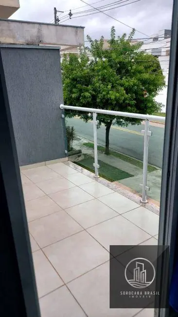 Sobrado com 3 quartos à venda, 187m2 em Loteamento Dinorá Rosa, Sorocaba - SP - imagem 2 Foto 2 de Sobrado com 3 quartos à venda, 187m2 em Loteamento Dinorá Rosa, Sorocaba - SP