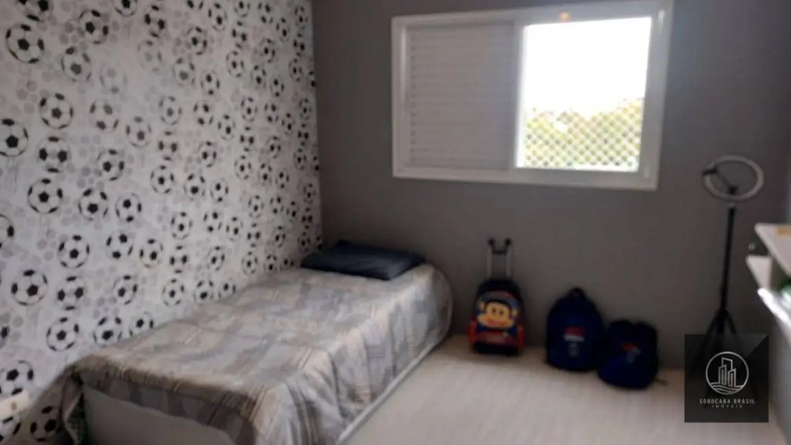 Sobrado com 3 quartos à venda, 187m2 em Loteamento Dinorá Rosa, Sorocaba - SP - imagem 4 Foto 4 de Sobrado com 3 quartos à venda, 187m2 em Loteamento Dinorá Rosa, Sorocaba - SP