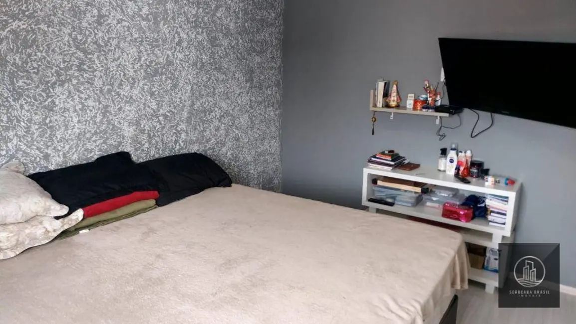 Sobrado com 3 quartos à venda, 187m2 em Loteamento Dinorá Rosa, Sorocaba - SP - imagem 5 Foto 5 de Sobrado com 3 quartos à venda, 187m2 em Loteamento Dinorá Rosa, Sorocaba - SP