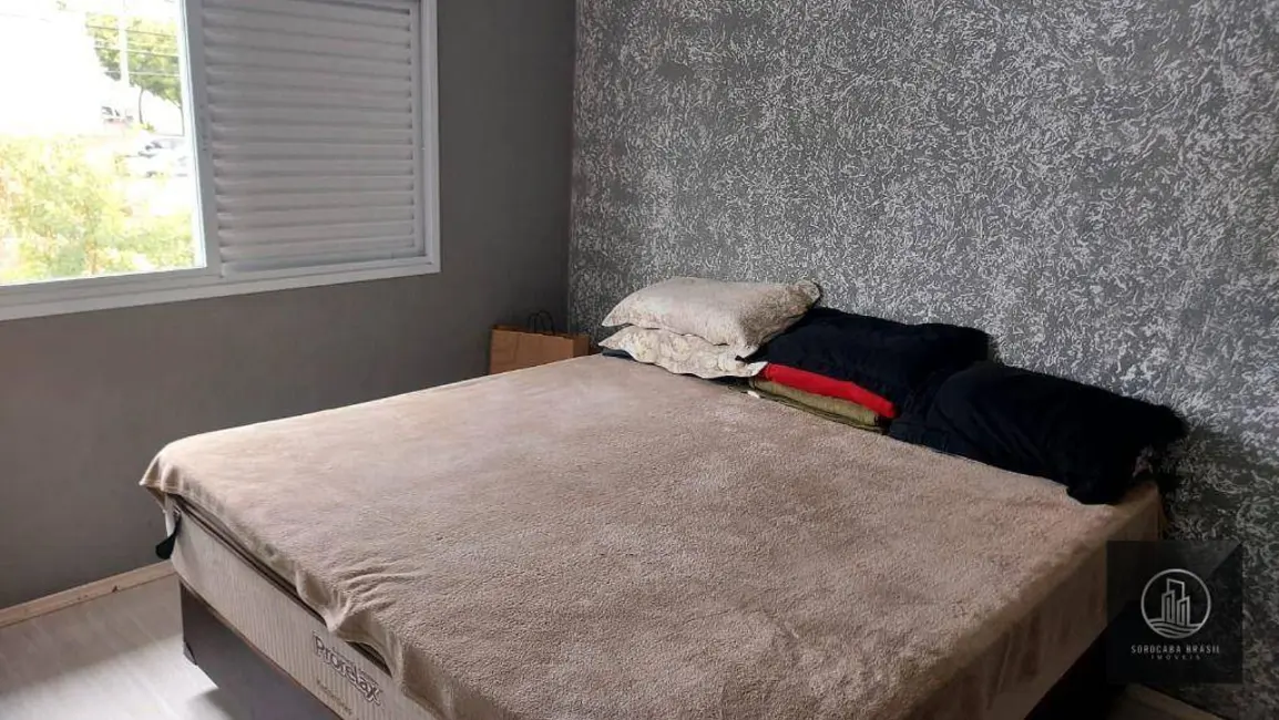 Sobrado com 3 quartos à venda, 187m2 em Loteamento Dinorá Rosa, Sorocaba - SP - imagem 6 Foto 6 de Sobrado com 3 quartos à venda, 187m2 em Loteamento Dinorá Rosa, Sorocaba - SP