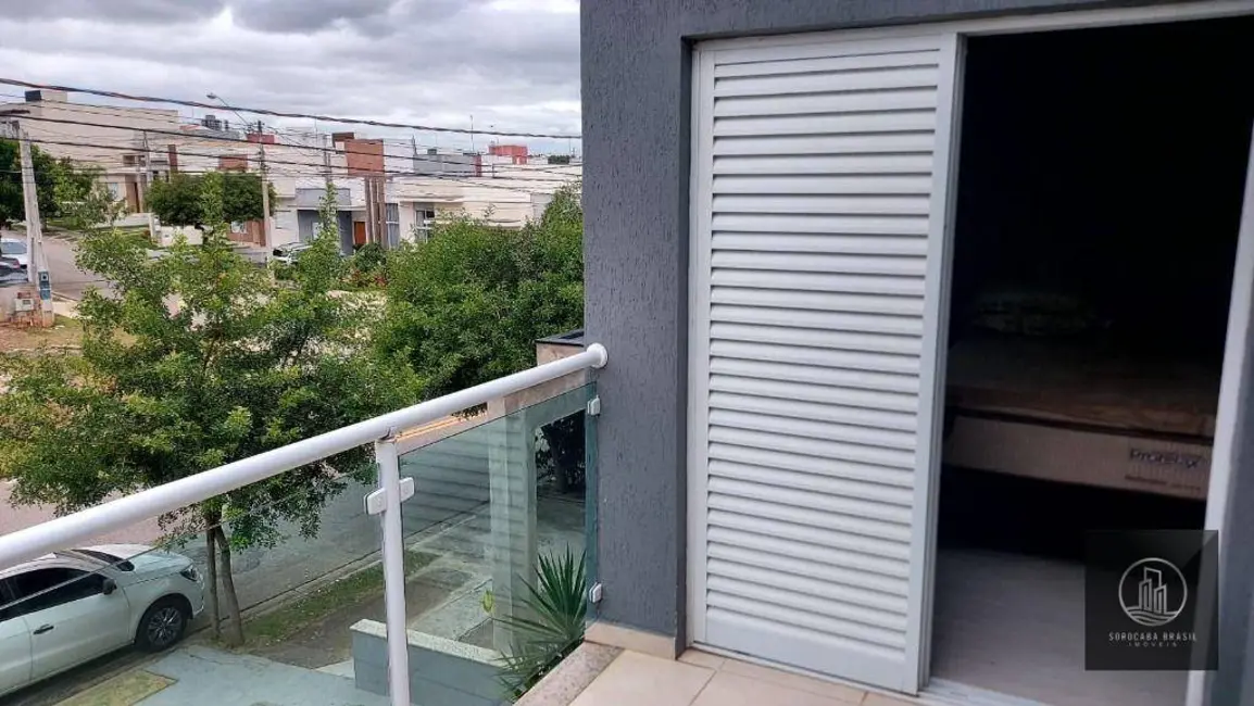 Sobrado com 3 quartos à venda, 187m2 em Loteamento Dinorá Rosa, Sorocaba - SP - imagem 3 Foto 3 de Sobrado com 3 quartos à venda, 187m2 em Loteamento Dinorá Rosa, Sorocaba - SP