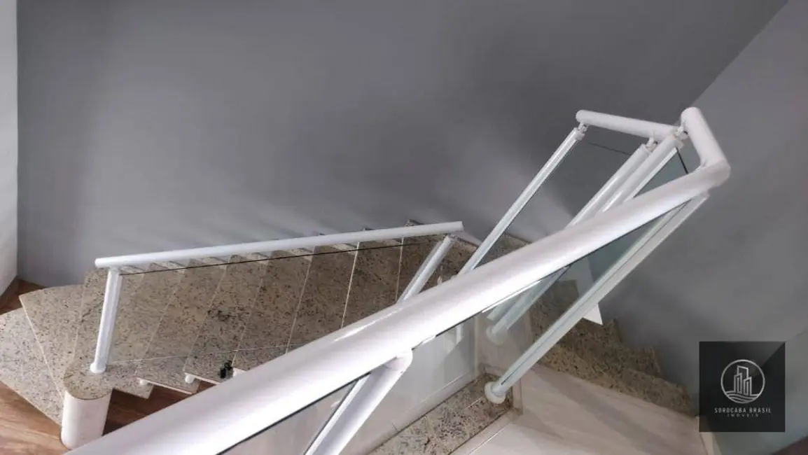 Sobrado com 3 quartos à venda, 187m2 em Loteamento Dinorá Rosa, Sorocaba - SP - imagem 8 Foto 8 de Sobrado com 3 quartos à venda, 187m2 em Loteamento Dinorá Rosa, Sorocaba - SP