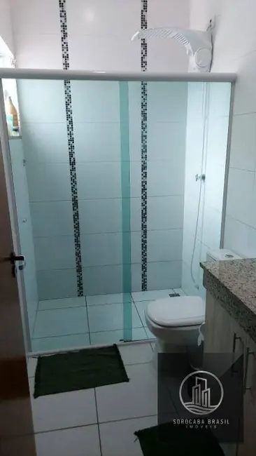 Sobrado com 3 quartos à venda, 187m2 em Loteamento Dinorá Rosa, Sorocaba - SP - imagem 7 Foto 7 de Sobrado com 3 quartos à venda, 187m2 em Loteamento Dinorá Rosa, Sorocaba - SP