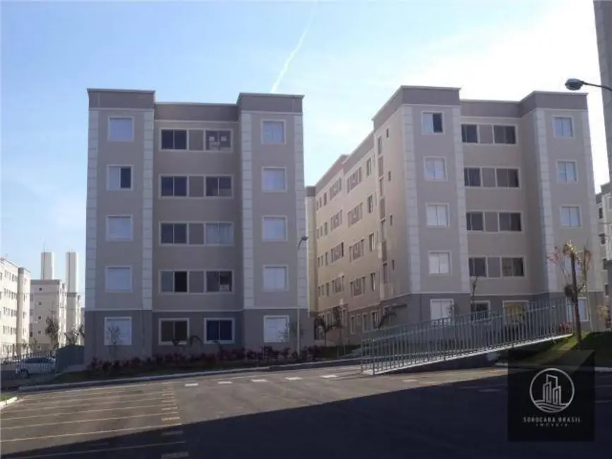 Foto 6 de Apartamento com 2 quartos à venda, 47m2 em Vossoroca, Votorantim - SP