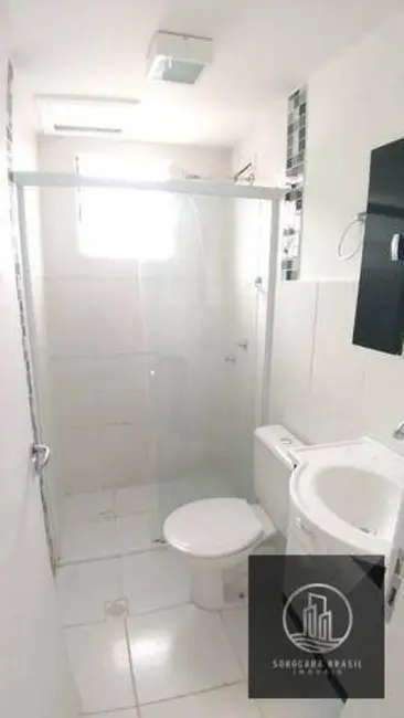 Foto 3 de Apartamento com 2 quartos à venda, 47m2 em Vossoroca, Votorantim - SP