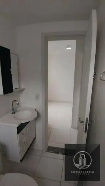 Foto 9 de Apartamento com 2 quartos à venda, 47m2 em Vossoroca, Votorantim - SP