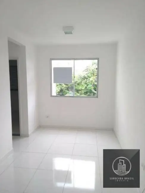 Foto 7 de Apartamento com 2 quartos à venda, 47m2 em Vossoroca, Votorantim - SP