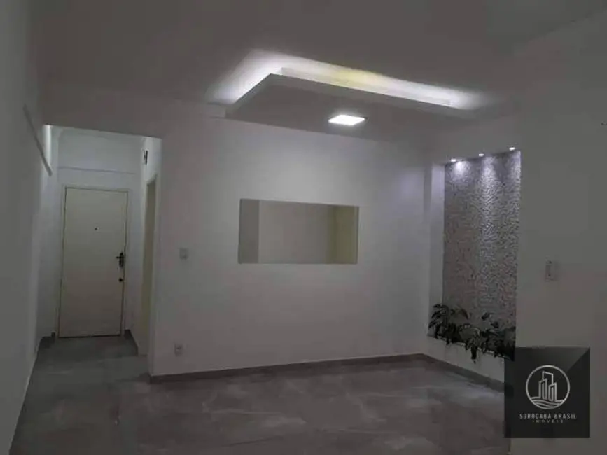 Foto 1 de Apartamento com 3 quartos à venda, 84m2 em Cajuru do Sul, Sorocaba - SP