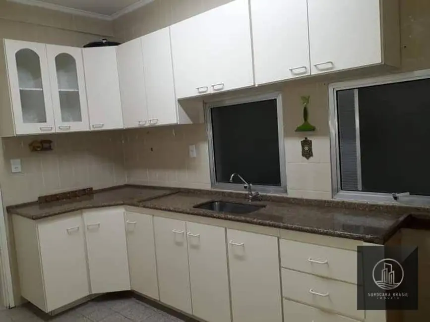 Foto 7 de Apartamento com 3 quartos à venda, 84m2 em Cajuru do Sul, Sorocaba - SP