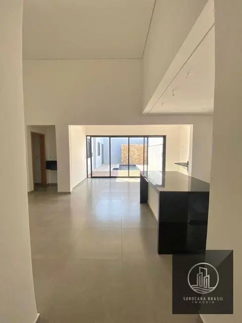 Foto 1 de Casa de Condomínio com 3 quartos à venda, 275m2 em Aparecidinha, Sorocaba - SP