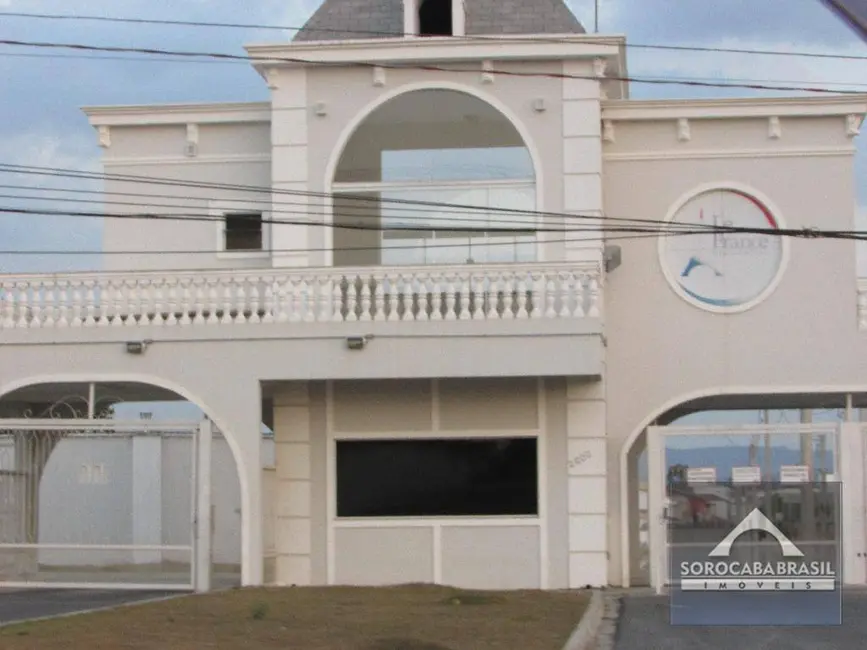 Foto 2 de Casa de Condomínio com 3 quartos à venda, 275m2 em Aparecidinha, Sorocaba - SP