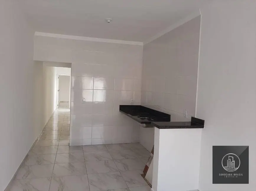 Foto 2 de Casa com 2 quartos à venda, 75m2 em Jardim Santa Esmeralda, Sorocaba - SP