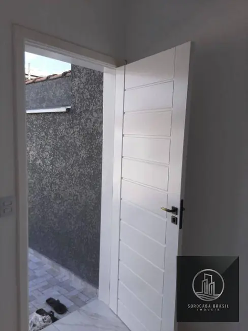 Foto 4 de Casa com 2 quartos à venda, 75m2 em Jardim Santa Esmeralda, Sorocaba - SP