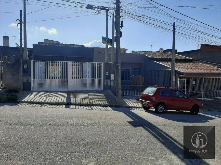 Foto 7 de Casa com 2 quartos à venda, 75m2 em Jardim Santa Esmeralda, Sorocaba - SP