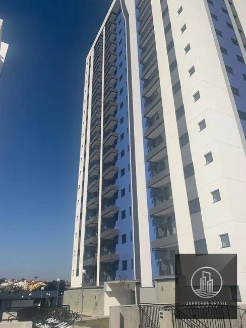 Foto 1 de Apartamento com 2 quartos à venda, 57m2 em Jardim América, Sorocaba - SP