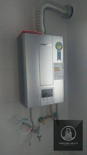 Apartamento com 2 quartos à venda, 57m2 em Jardim América, Sorocaba - SP - imagem 3 Foto 3 de Apartamento com 2 quartos à venda, 57m2 em Jardim América, Sorocaba - SP
