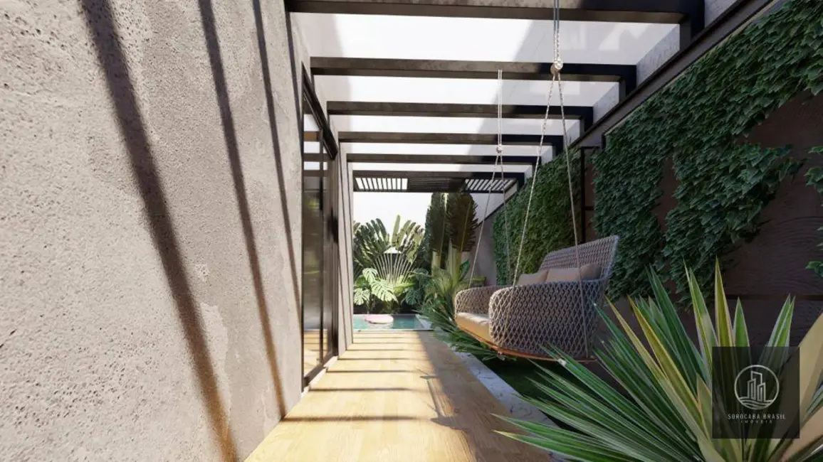 Foto 7 de Casa de Condomínio com 3 quartos à venda, 471m2 em Votorantim - SP