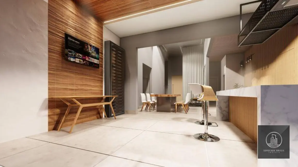 Foto 2 de Casa de Condomínio com 3 quartos à venda, 471m2 em Votorantim - SP