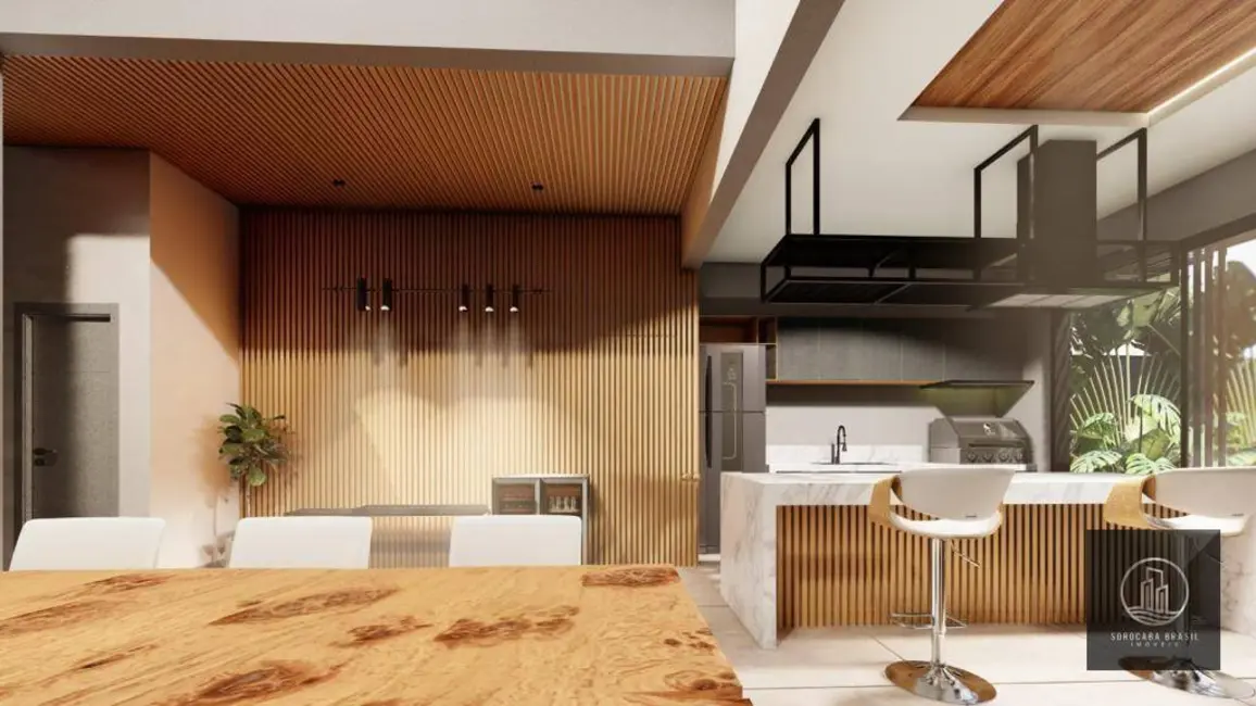 Foto 5 de Casa de Condomínio com 3 quartos à venda, 471m2 em Votorantim - SP