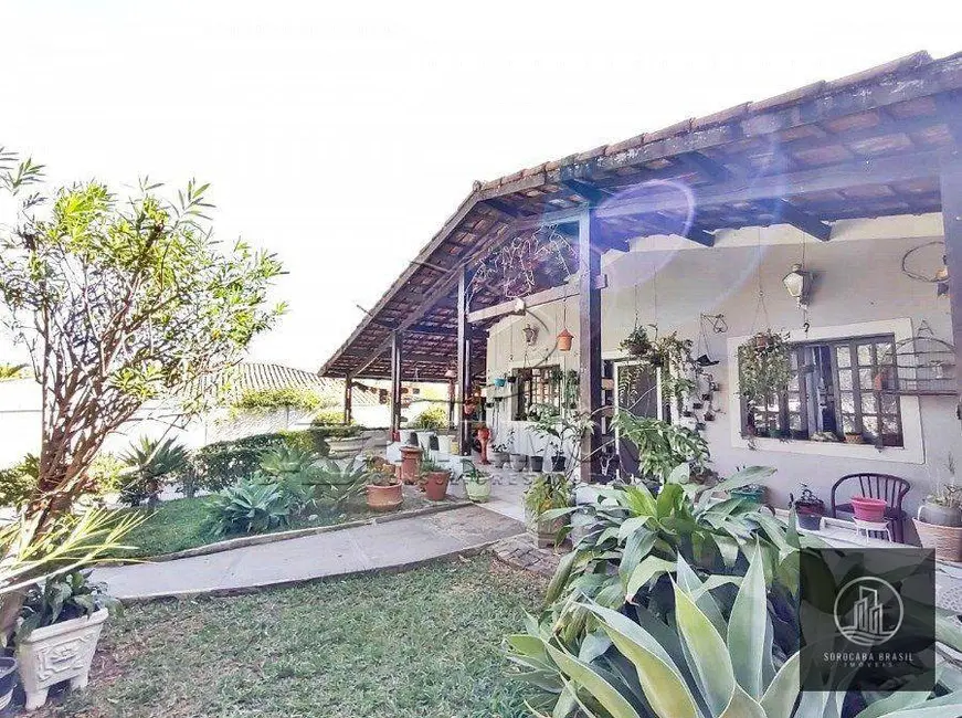 Casa com 4 quartos à venda, 850m2 em Jardim Bandeirantes, Sorocaba - SP - imagem 1 Foto 1 de Casa com 4 quartos à venda, 850m2 em Jardim Bandeirantes, Sorocaba - SP