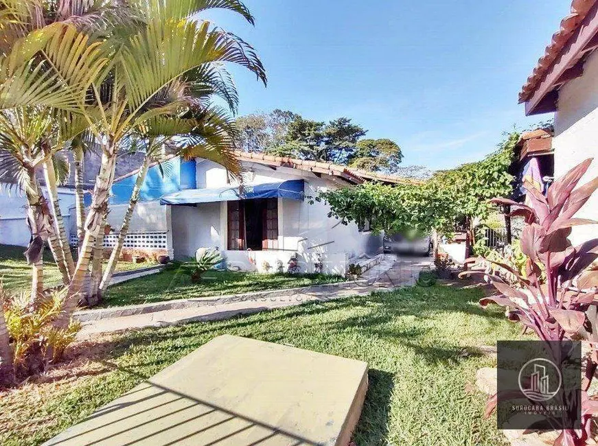 Casa com 4 quartos à venda, 850m2 em Jardim Bandeirantes, Sorocaba - SP - imagem 6 Foto 6 de Casa com 4 quartos à venda, 850m2 em Jardim Bandeirantes, Sorocaba - SP