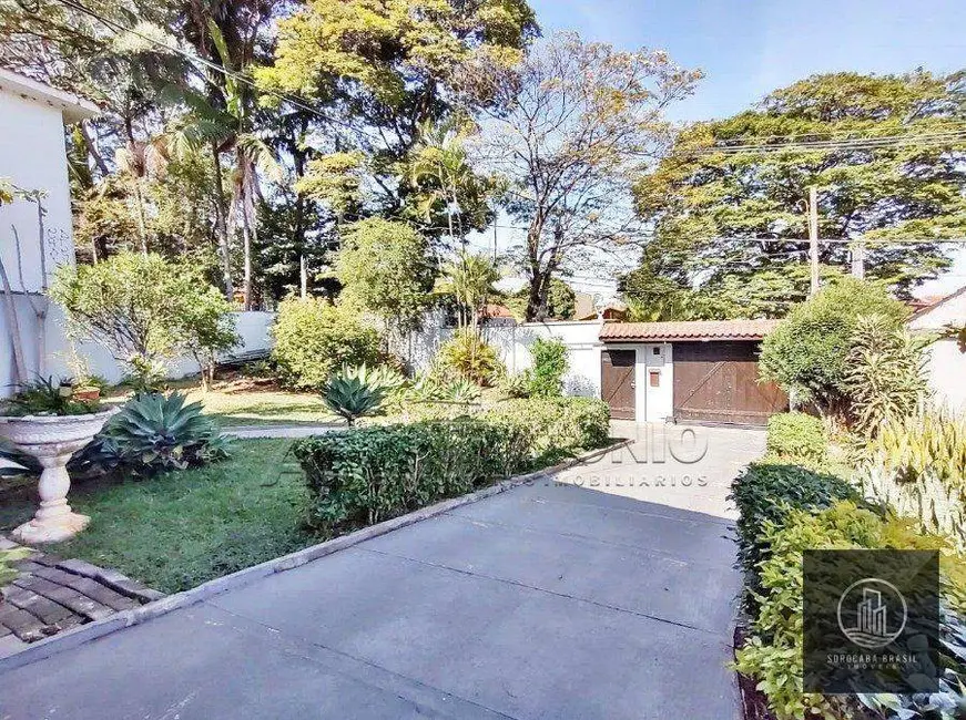 Casa com 4 quartos à venda, 850m2 em Jardim Bandeirantes, Sorocaba - SP - imagem 5 Foto 5 de Casa com 4 quartos à venda, 850m2 em Jardim Bandeirantes, Sorocaba - SP