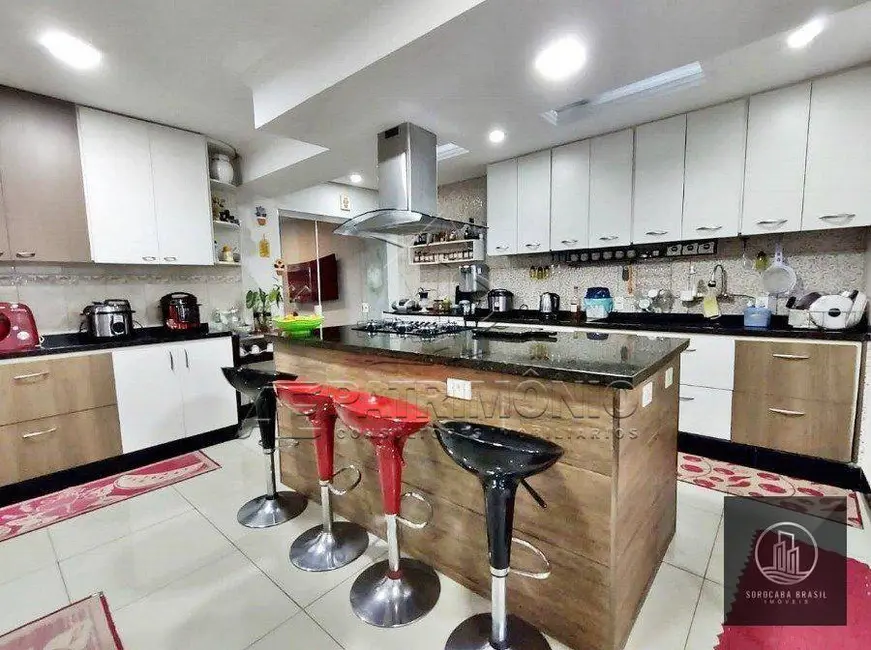 Casa com 4 quartos à venda, 850m2 em Jardim Bandeirantes, Sorocaba - SP - imagem 4 Foto 4 de Casa com 4 quartos à venda, 850m2 em Jardim Bandeirantes, Sorocaba - SP