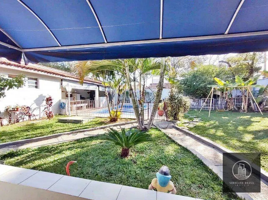 Casa com 4 quartos à venda, 850m2 em Jardim Bandeirantes, Sorocaba - SP - imagem 8 Foto 8 de Casa com 4 quartos à venda, 850m2 em Jardim Bandeirantes, Sorocaba - SP