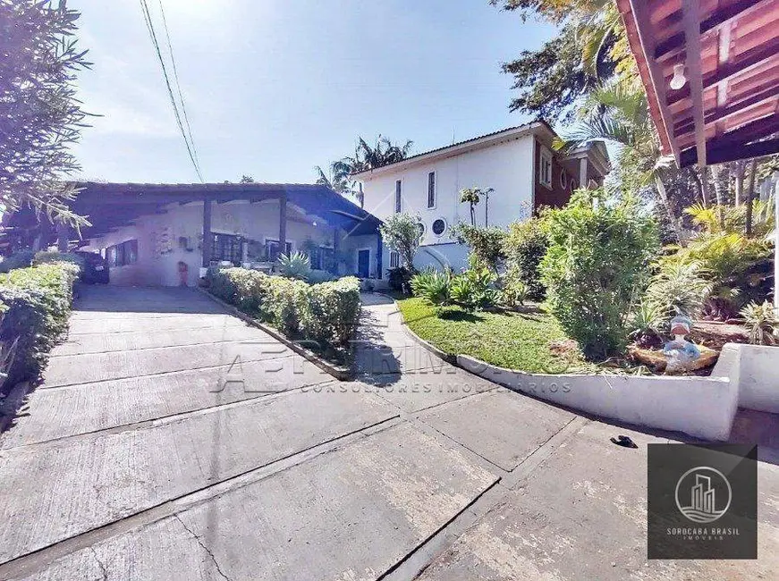 Casa com 4 quartos à venda, 850m2 em Jardim Bandeirantes, Sorocaba - SP - imagem 9 Foto 9 de Casa com 4 quartos à venda, 850m2 em Jardim Bandeirantes, Sorocaba - SP