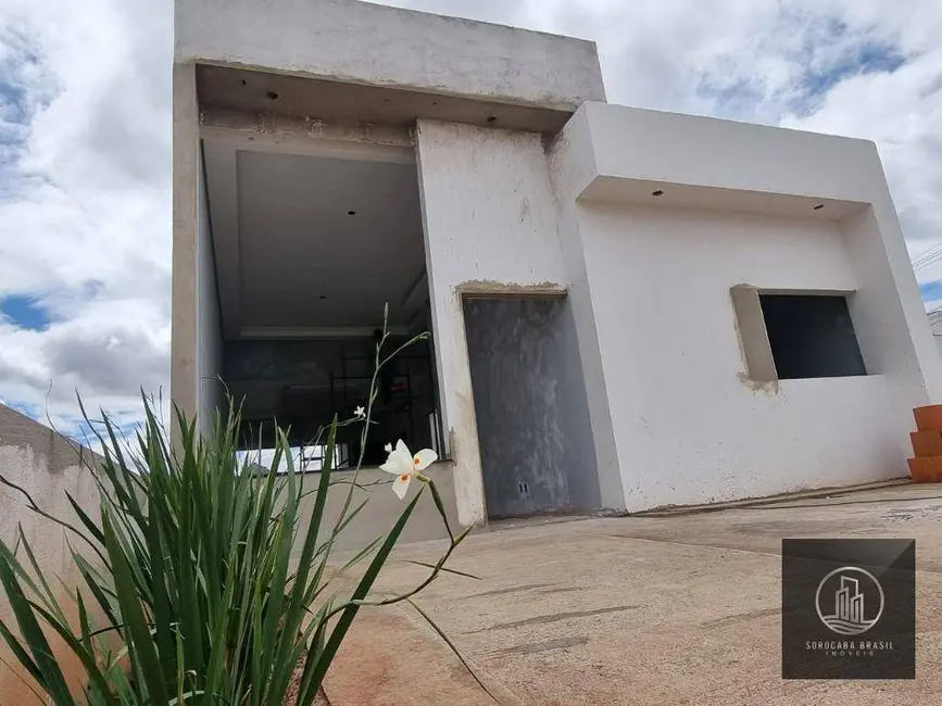 Foto 1 de Casa de Condomínio com 3 quartos à venda, 165m2 em Sorocaba - SP