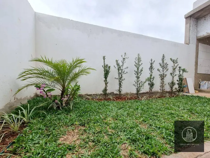 Foto 2 de Casa de Condomínio com 3 quartos à venda, 165m2 em Sorocaba - SP