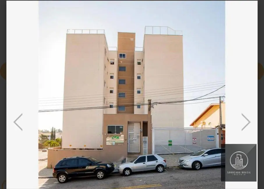 Foto 5 de Apartamento com 3 quartos à venda, 67m2 em Jardim Karolyne, Votorantim - SP
