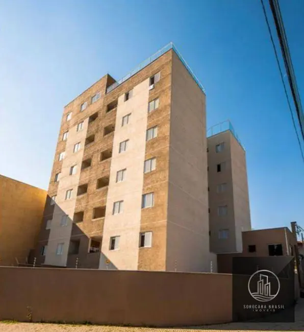 Foto 1 de Apartamento com 3 quartos à venda, 67m2 em Jardim Karolyne, Votorantim - SP