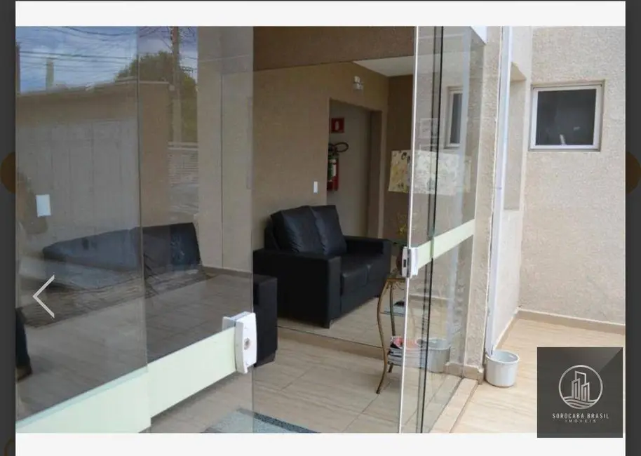 Foto 2 de Apartamento com 3 quartos à venda, 67m2 em Jardim Karolyne, Votorantim - SP