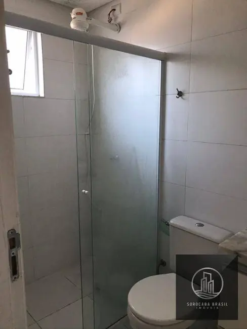 Foto 9 de Apartamento com 3 quartos à venda, 67m2 em Jardim Karolyne, Votorantim - SP