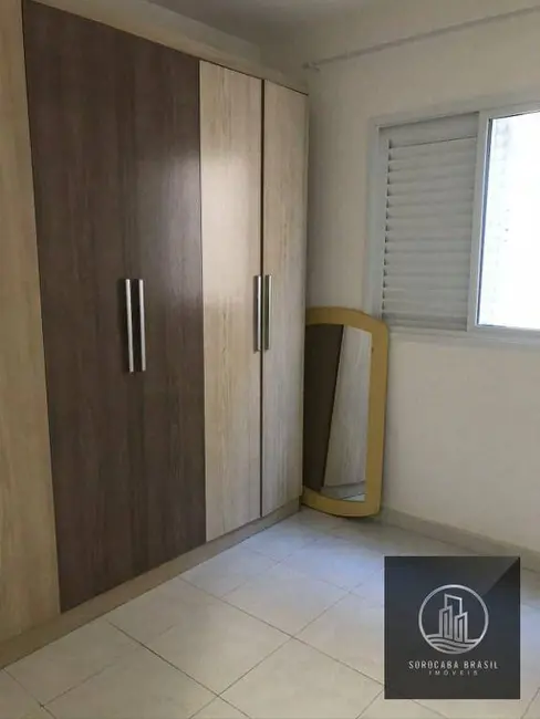 Foto 4 de Apartamento com 3 quartos à venda, 67m2 em Jardim Karolyne, Votorantim - SP