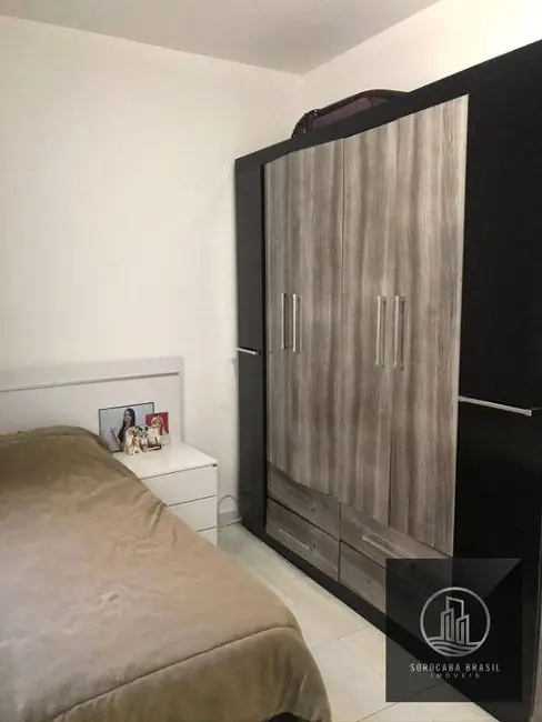 Foto 7 de Apartamento com 3 quartos à venda, 67m2 em Jardim Karolyne, Votorantim - SP